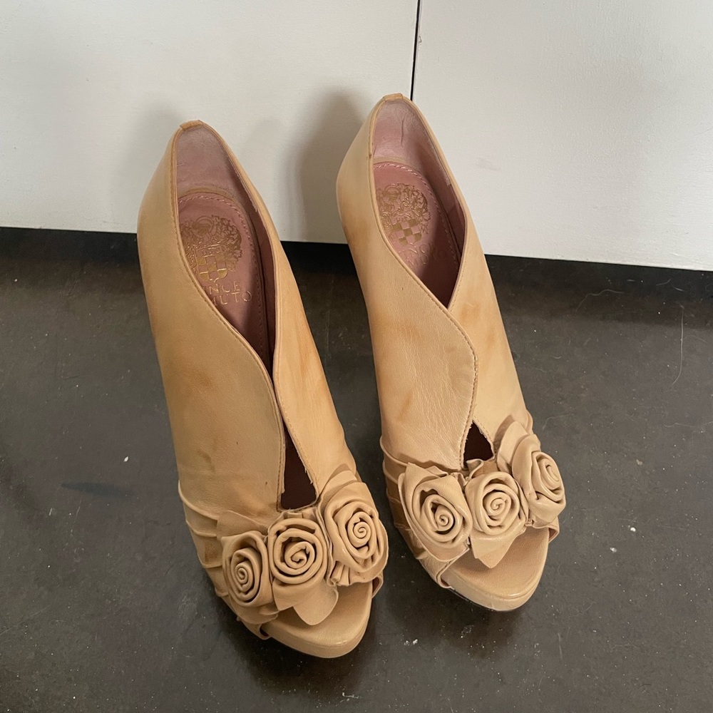 Vince Camuto shoes